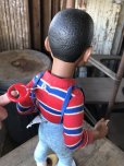 画像8: 90s Vintage Hasbro Family Matters TV SHOW Steve Urkel Talking Doll (M940)