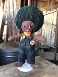 画像10: 70s Vintage Li'l Souls JO-JO Cloth Doll  (M939)