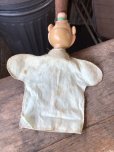 画像11: Vintage Ideal  Hand Puppet Hanna Barbera Magilla Gorilla (M941)