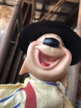 画像12: Vintage Hand Puppet Terrytoons Deputy Dawg (M945)