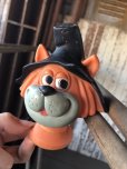 画像7: Vintage Ideal  Hand Puppet Hanna Barbera Punkin Puss (M942)