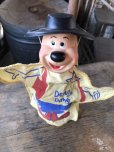 画像16: Vintage Hand Puppet Terrytoons Deputy Dawg (M945)