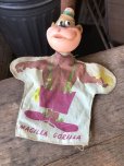 画像10: Vintage Ideal  Hand Puppet Hanna Barbera Magilla Gorilla (M941)