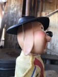 画像15: Vintage Hand Puppet Terrytoons Deputy Dawg (M945)