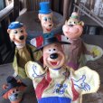 画像18: Vintage Hand Puppet Terrytoons Deputy Dawg (M945)