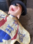 画像9: Vintage Hand Puppet Terrytoons Deputy Dawg (M945)