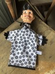 画像9: Vintage Comic Strip Al Capp's Lil' Abner Hand Puppet (M946) 