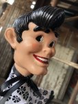 画像4: Vintage Comic Strip Al Capp's Lil' Abner Hand Puppet (M946) 