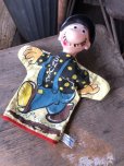 画像11: Vintage Comic Strip King Features Character Snuffy Smith Hand Puppet (M947) 