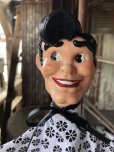 画像5: Vintage Comic Strip Al Capp's Lil' Abner Hand Puppet (M946) 