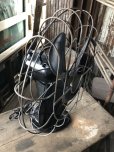 画像3: Vintage Hunter 4 Blad Fan (M500) 