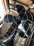 画像4: Vintage Hunter 4 Blad Fan (M500) 