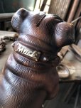 画像12: Vintage Mack Truck Bulldog Bank (M952)