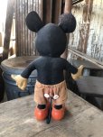 画像4: 30s Antique Mickey Mouse Knickerbocker Doll (M955) 