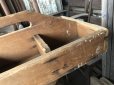 画像12: Vintage Wood Tool Caddy (M961)