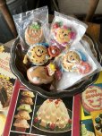 画像6: Vintage I HOP Pancake Kids Meal Toy Chocolate Chip Charlie PVC MIP (M970)