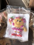 画像5: Vintage I HOP Pancake Kids Meal Toy Susie Strawberry PVC MIP (M971)