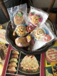 画像6: Vintage I HOP Pancake Kids Meal Toy Chocolate Chip Charlie PVC (M969)