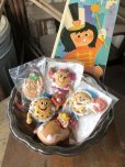 画像6: Vintage I HOP Pancake Kids Meal Toy Susie Strawberry PVC MIP (M971)