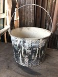 画像7: Vintage Paint Bucket Pail (M975)