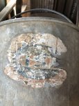 画像10: Vintage Metal Bucket Pail (M976)