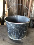 画像7: Vintage Paint Bucket Pail (M974)