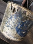 画像9: Vintage Leaktite Paint Bucket Pail (M973)