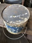 画像6: Vintage Leaktite Paint Bucket Pail (M973)