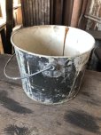 画像4: Vintage Paint Bucket Pail (M975)