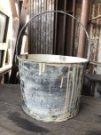 画像3: Vintage Paint Bucket Pail (M975)