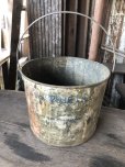 画像3: Vintage Leaktite Paint Bucket Pail (M973)