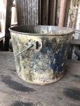 画像4: Vintage Leaktite Paint Bucket Pail (M973)