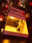 画像21: Vintage Advertising GO NUTS Countertop Dispenser Lighted Display Case (M980)