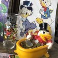 画像13: 80s Tpesor Uerag Disney Scrooge McDuck Coin Bank (M982) 