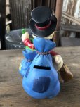 画像4: 80s Bullyland Disney Scrooge McDuck Coin Bank (M981) 