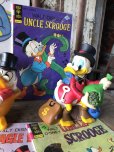 画像12: 80s Bullyland Disney Scrooge McDuck Coin Bank (M981) 