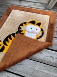 画像13: Vintage Garfield Blanket Tapestry Hard to Find ☆ (M994) 