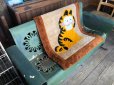 画像18: Vintage Garfield Blanket Tapestry Hard to Find ☆ (M994) 