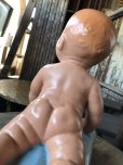 画像17: Vintage Chalkware Piano Baby Figurine (M996) 