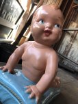 画像22: Vintage Chalkware Piano Baby Figurine (M996) 