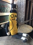 画像3: Vintage Mr Peanut Cloth Pillow Doll (M999) 