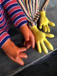 画像7: 70s Vintage Sesame Street Ernie and Bart Hand Puppet Set (R001) 