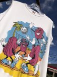 画像13: 80s Vintage The California Raisins The Seat-Shirt W/Box (R003) 