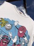 画像9: 80s Vintage The California Raisins The Seat-Shirt (R004) 