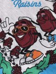 画像4: 80s Vintage The California Raisins Bandanna (R002) 