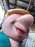 画像8: Vintage The Flintstones Barney Big Size 15” Doll (R007) 