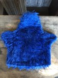 画像6: 70s Vintage Sesame Street Cookie Monster Hand Puppet (R009) 