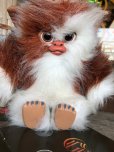 画像16: 90s Vitage Quiron GREMLiNS Gizmo Plush Doll W/Box (R012) 