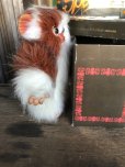 画像21: 90s Vitage Quiron GREMLiNS Gizmo Plush Doll W/Box (R012) 