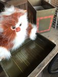 画像18: 90s Vitage Quiron GREMLiNS Gizmo Plush Doll W/Box (R012) 